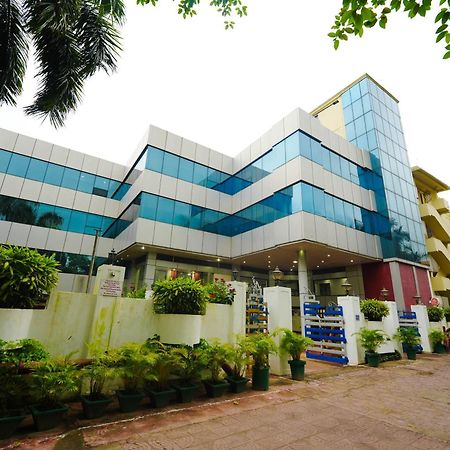 Hotel Golden Anchor ,Paradeep Paradip Garh Luaran gambar