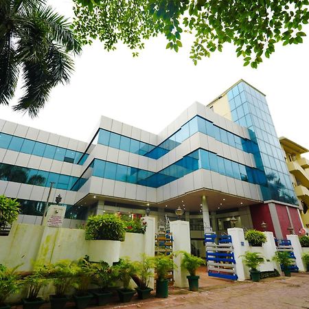 Hotel Golden Anchor ,Paradeep Paradip Garh Luaran gambar