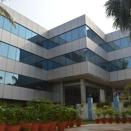 Hotel Golden Anchor ,Paradeep Paradip Garh Luaran gambar