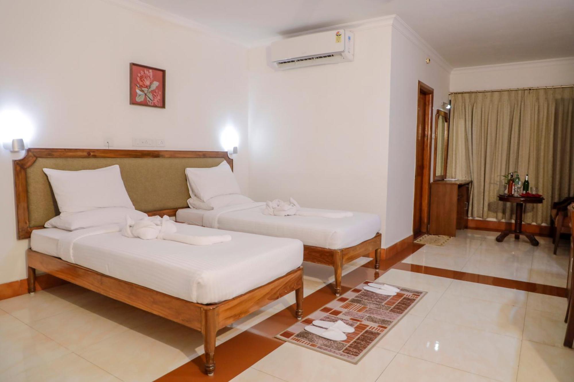 Hotel Golden Anchor ,Paradeep Paradip Garh Luaran gambar