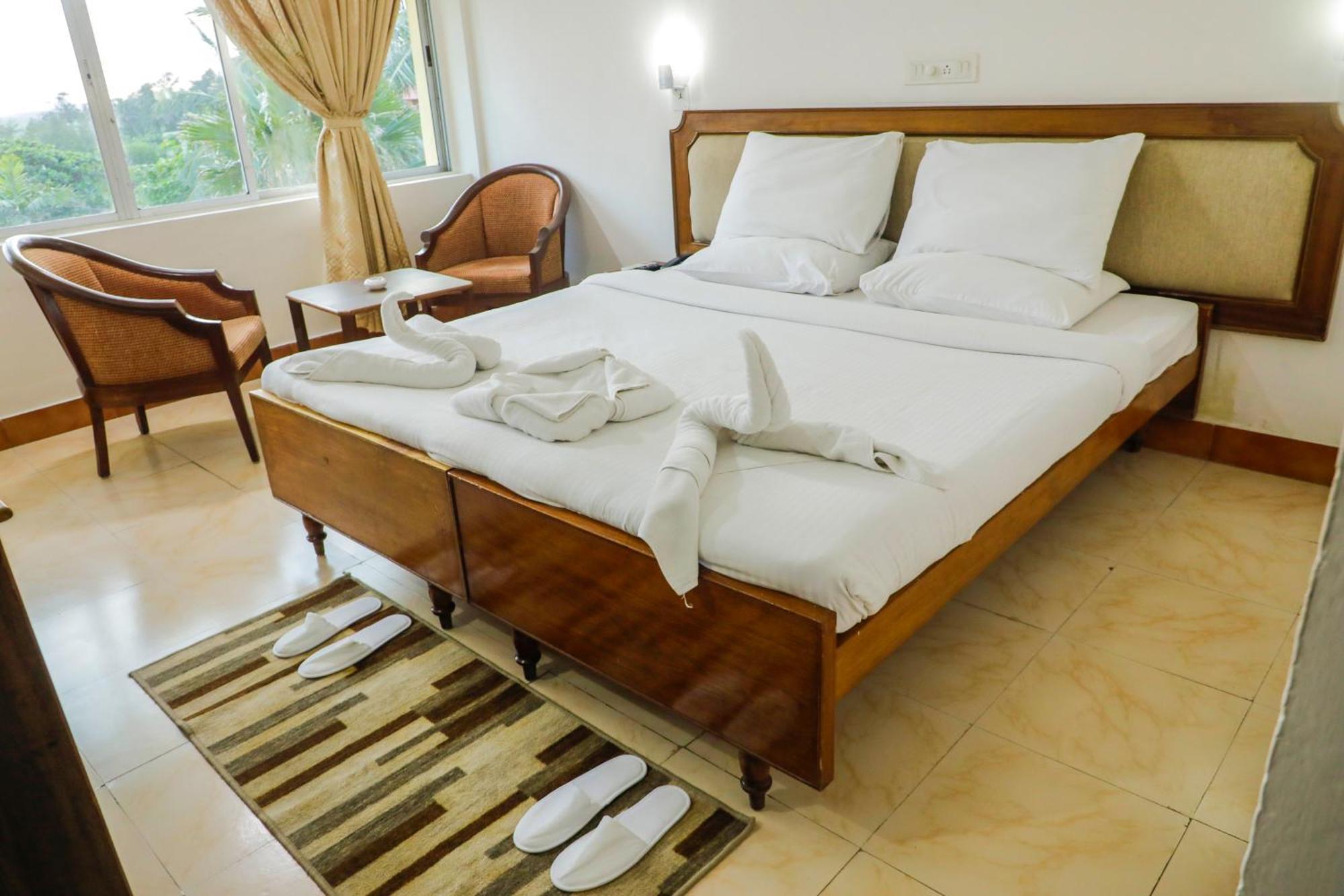 Hotel Golden Anchor ,Paradeep Paradip Garh Luaran gambar