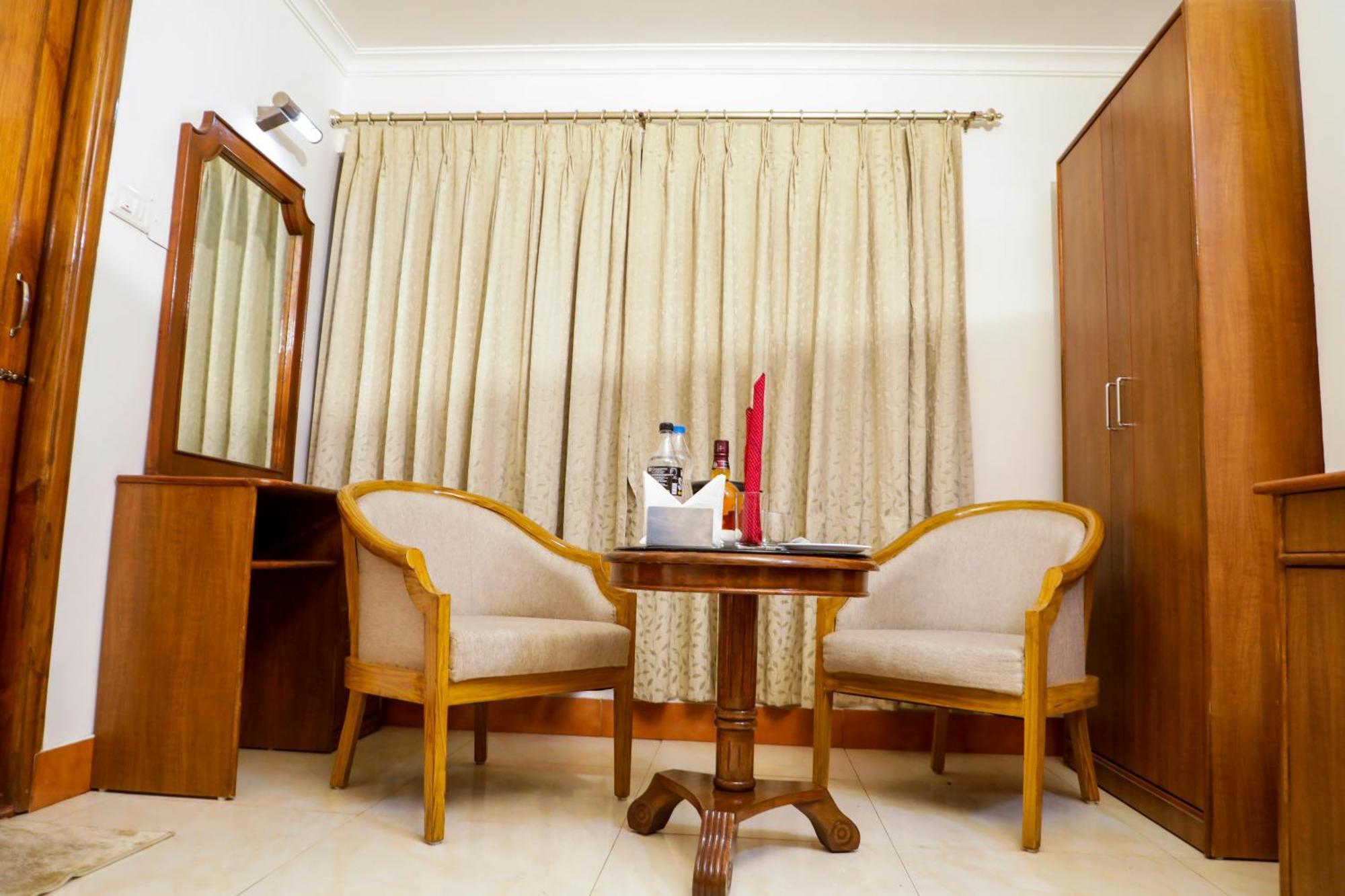 Hotel Golden Anchor ,Paradeep Paradip Garh Luaran gambar