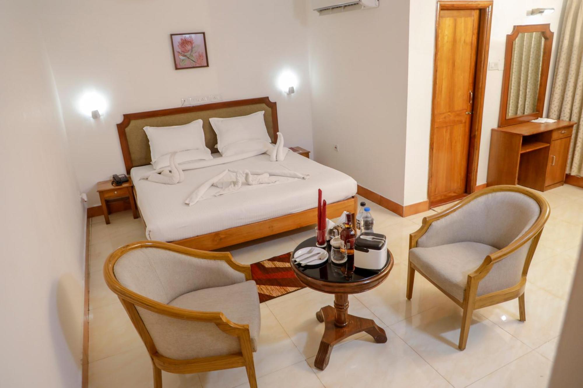 Hotel Golden Anchor ,Paradeep Paradip Garh Luaran gambar
