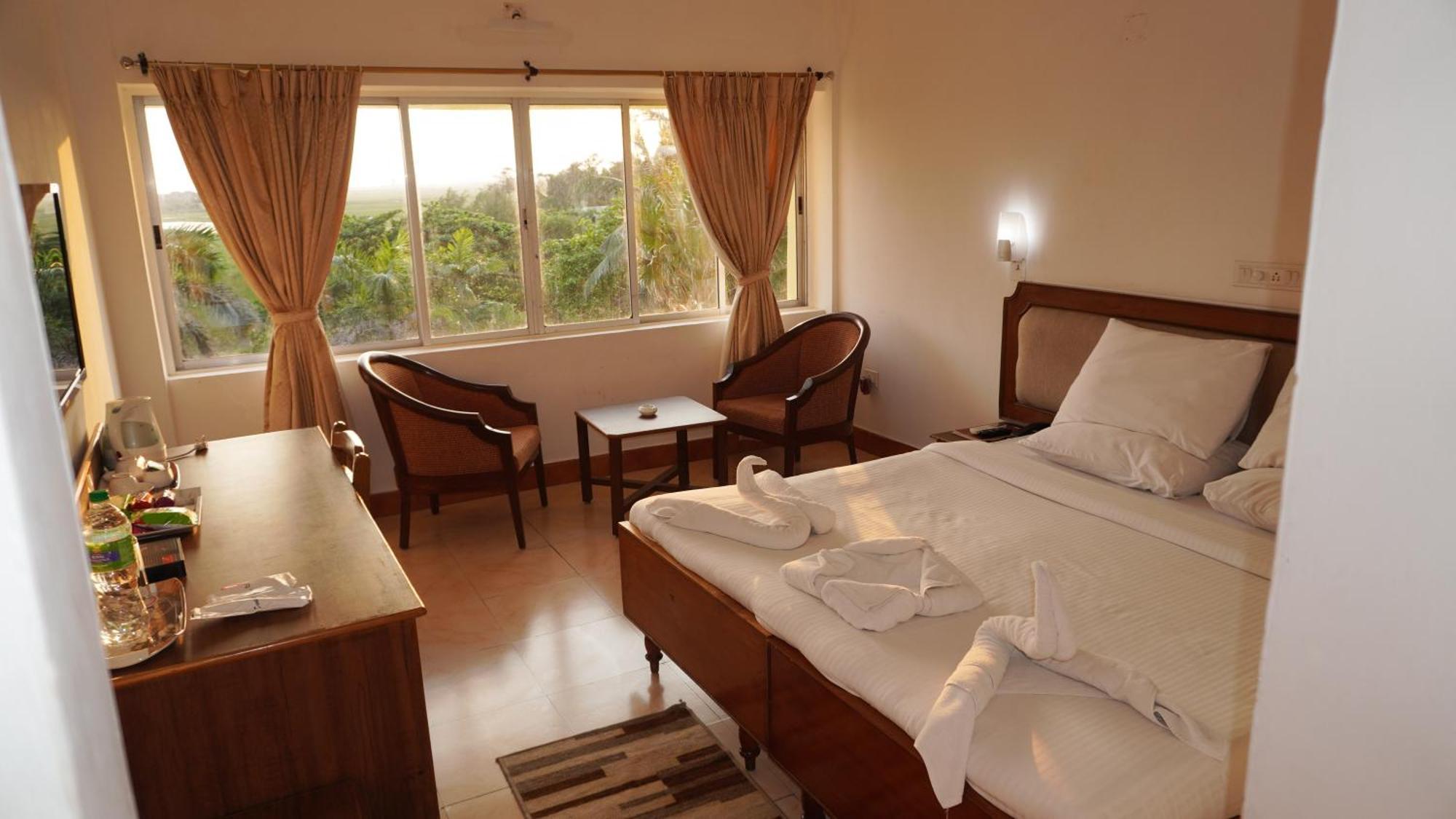 Hotel Golden Anchor ,Paradeep Paradip Garh Luaran gambar