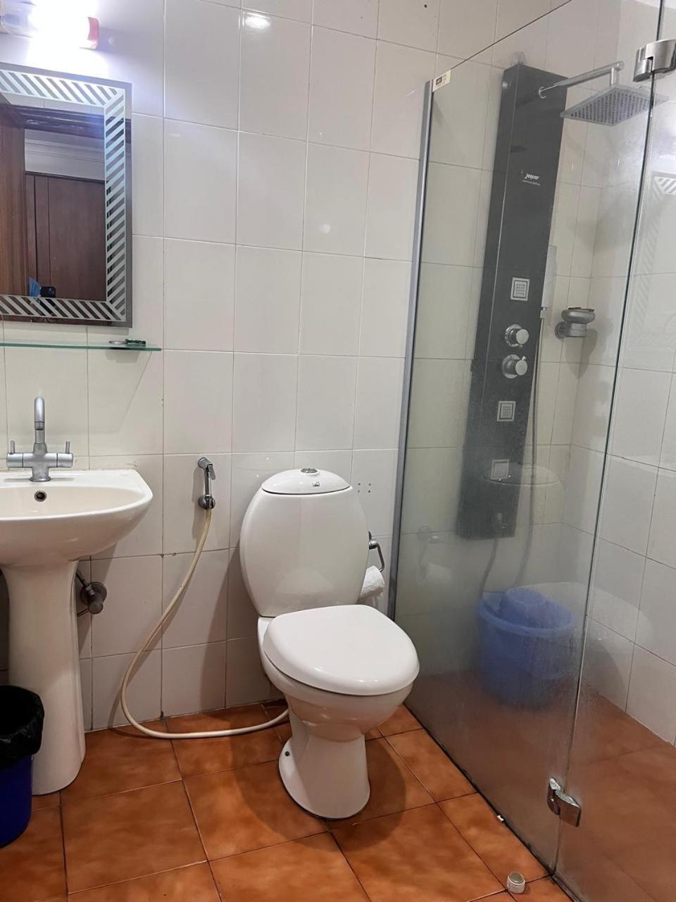 Hotel Golden Anchor ,Paradeep Paradip Garh Luaran gambar