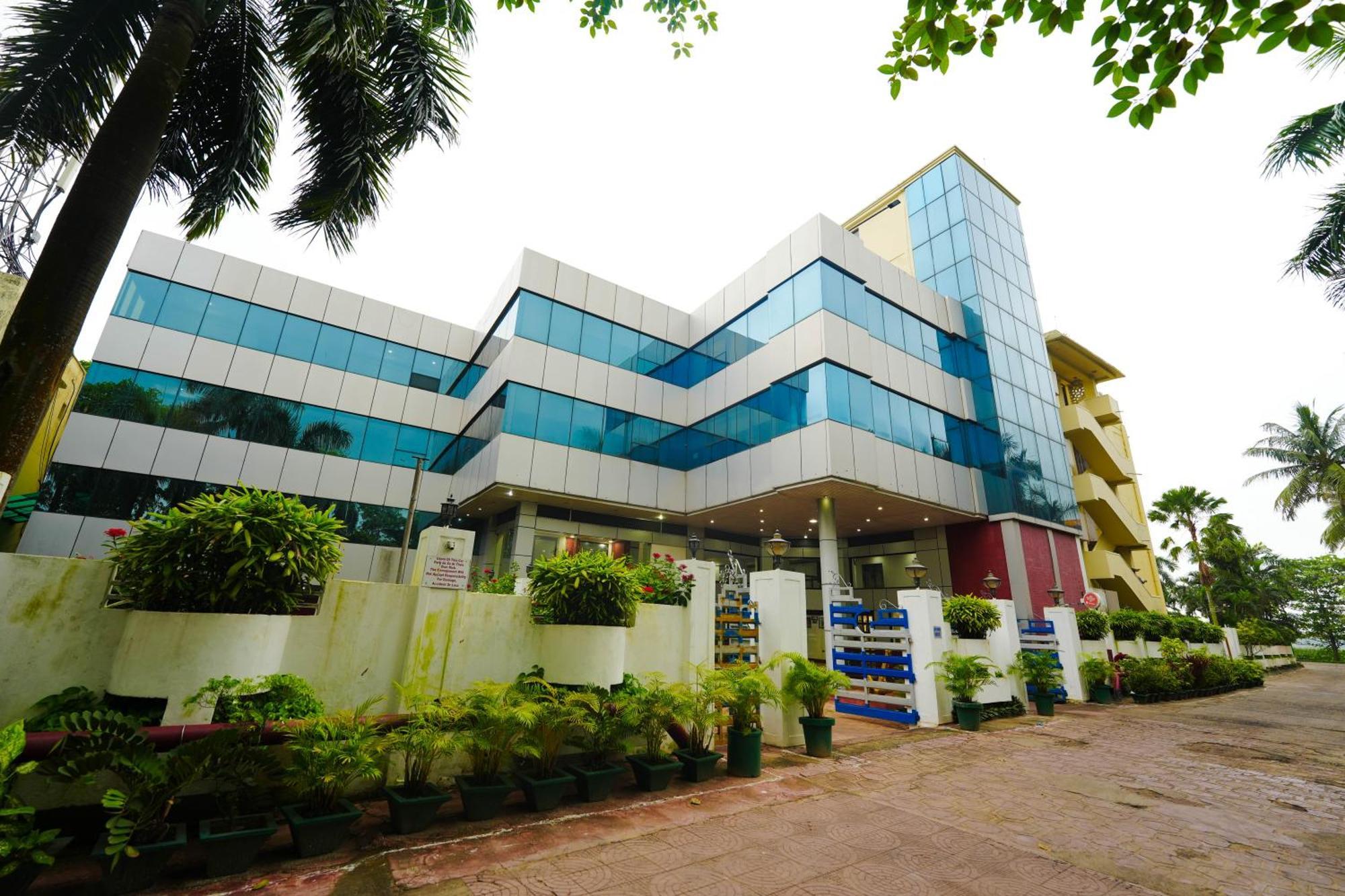 Hotel Golden Anchor ,Paradeep Paradip Garh Luaran gambar