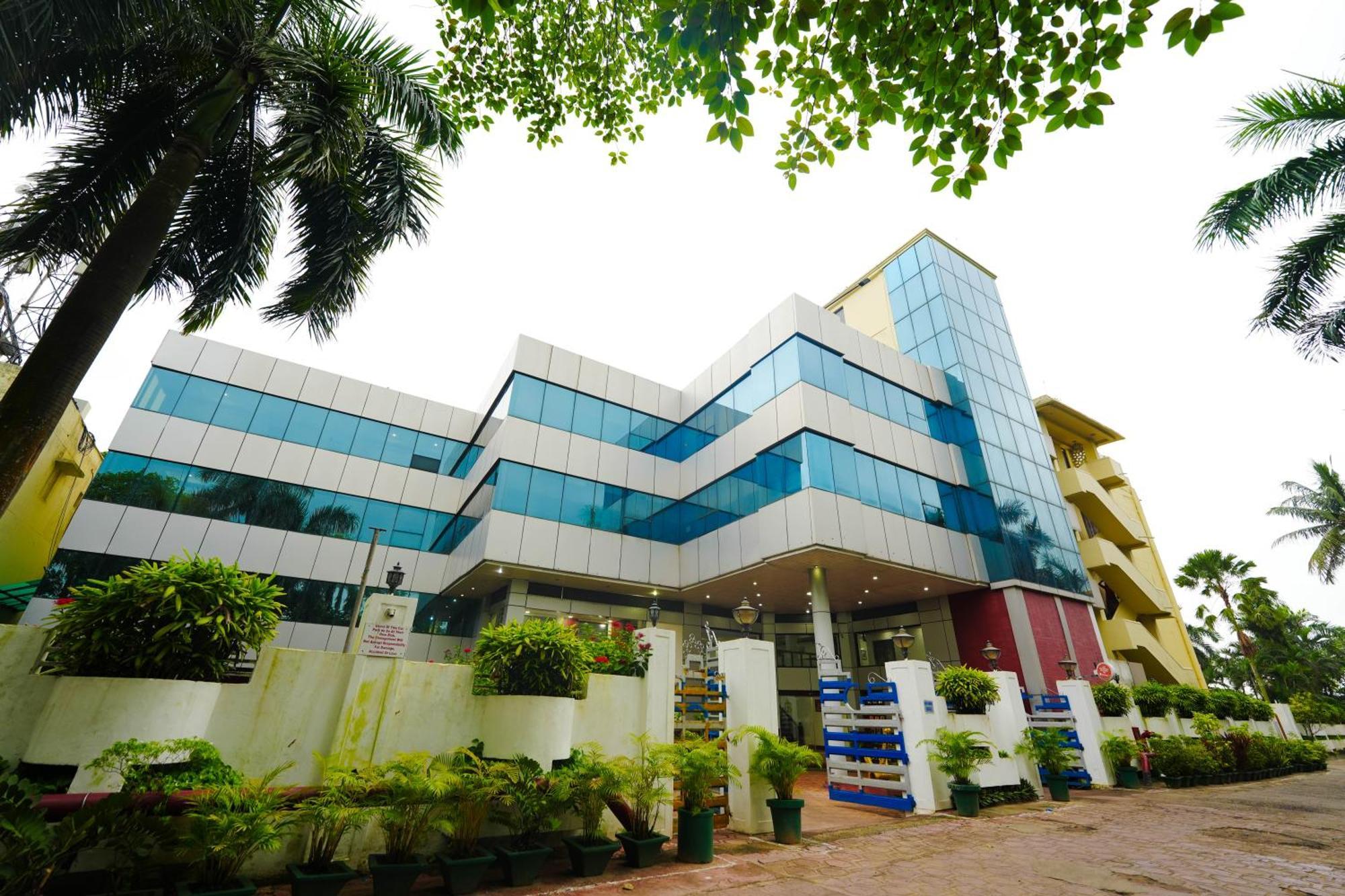 Hotel Golden Anchor ,Paradeep Paradip Garh Luaran gambar