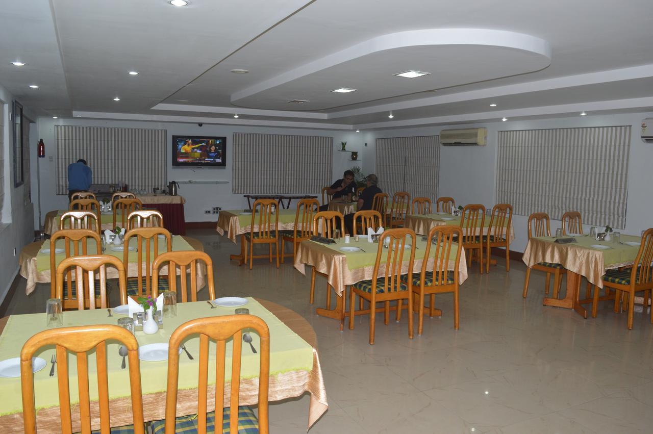 Hotel Golden Anchor ,Paradeep Paradip Garh Luaran gambar