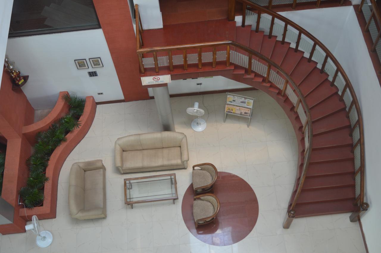 Hotel Golden Anchor ,Paradeep Paradip Garh Luaran gambar