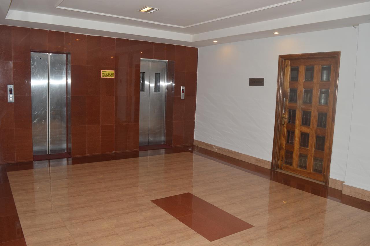 Hotel Golden Anchor ,Paradeep Paradip Garh Luaran gambar