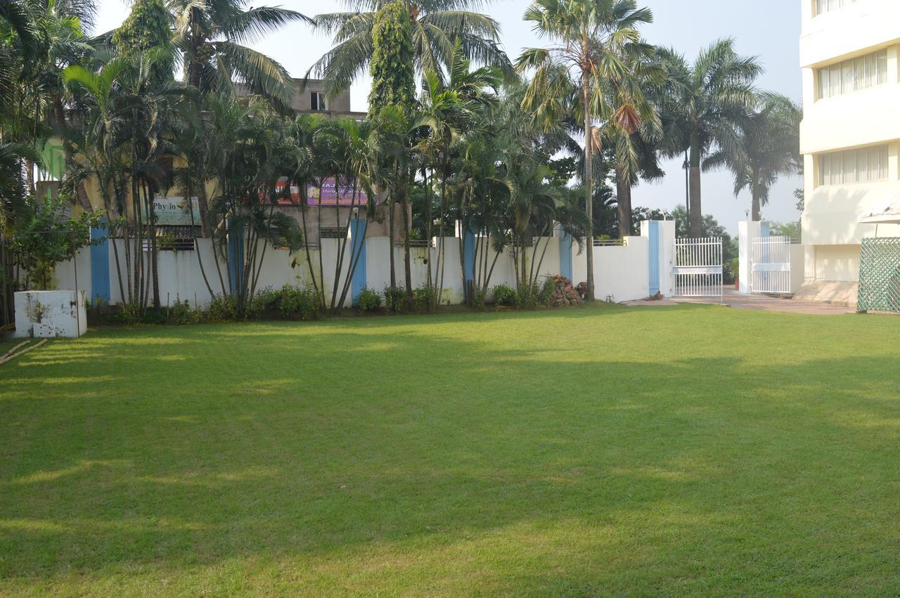 Hotel Golden Anchor ,Paradeep Paradip Garh Luaran gambar