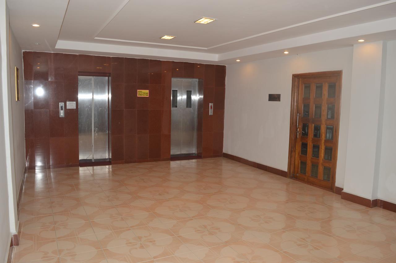 Hotel Golden Anchor ,Paradeep Paradip Garh Luaran gambar
