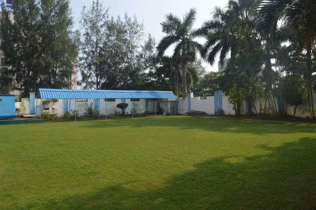 Hotel Golden Anchor ,Paradeep Paradip Garh Luaran gambar