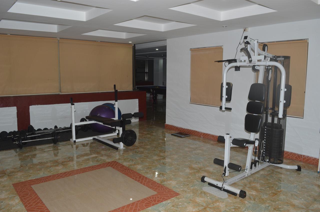 Hotel Golden Anchor ,Paradeep Paradip Garh Luaran gambar