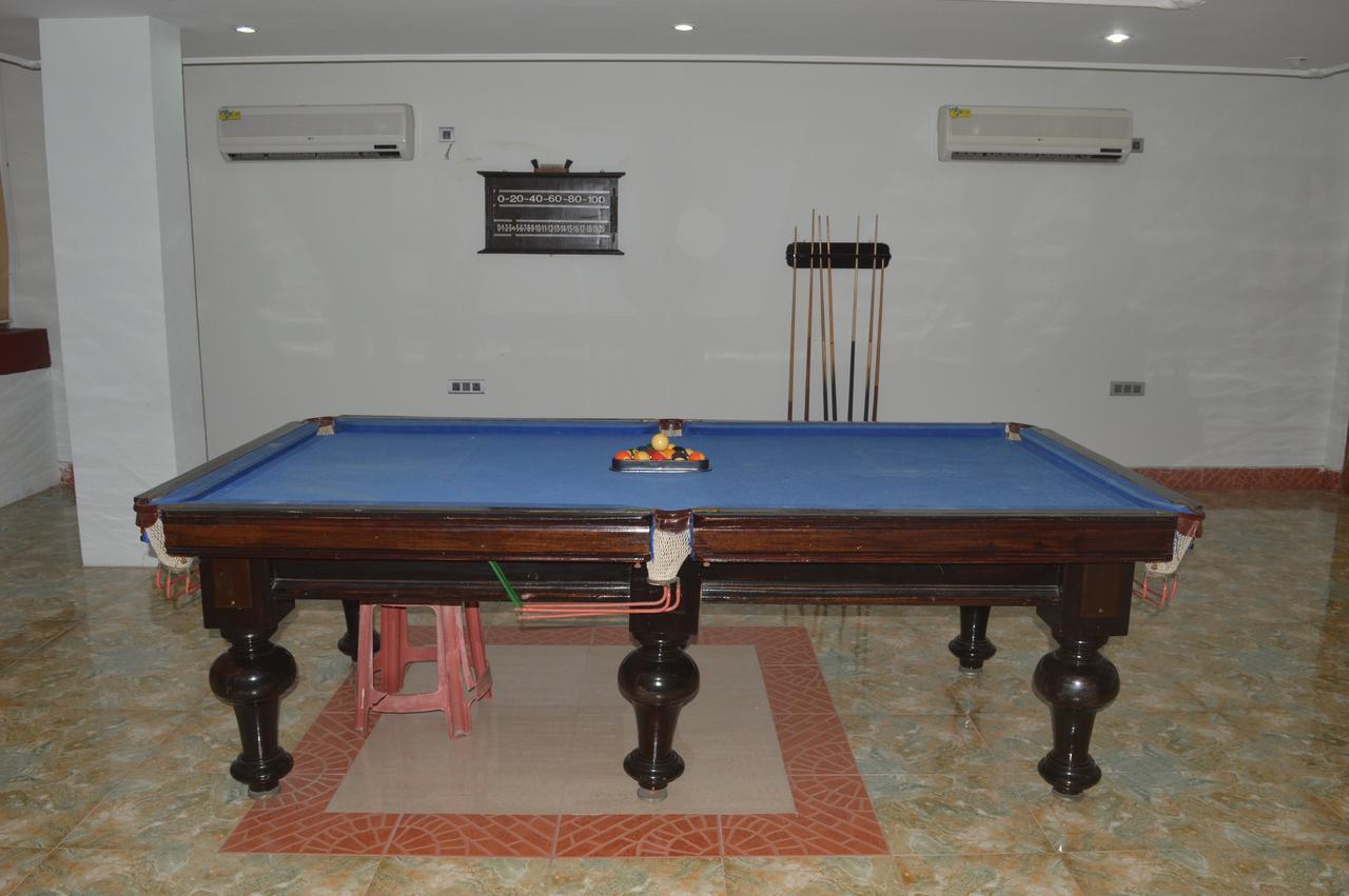 Hotel Golden Anchor ,Paradeep Paradip Garh Luaran gambar