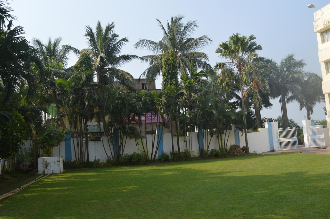 Hotel Golden Anchor ,Paradeep Paradip Garh Luaran gambar