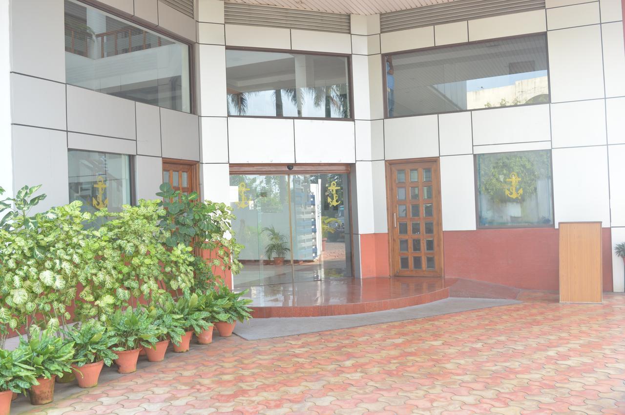 Hotel Golden Anchor ,Paradeep Paradip Garh Luaran gambar