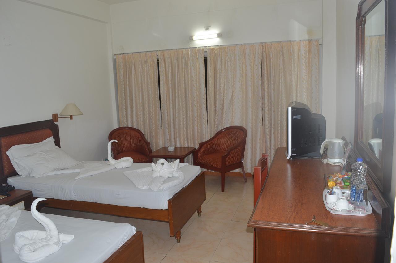Hotel Golden Anchor ,Paradeep Paradip Garh Luaran gambar