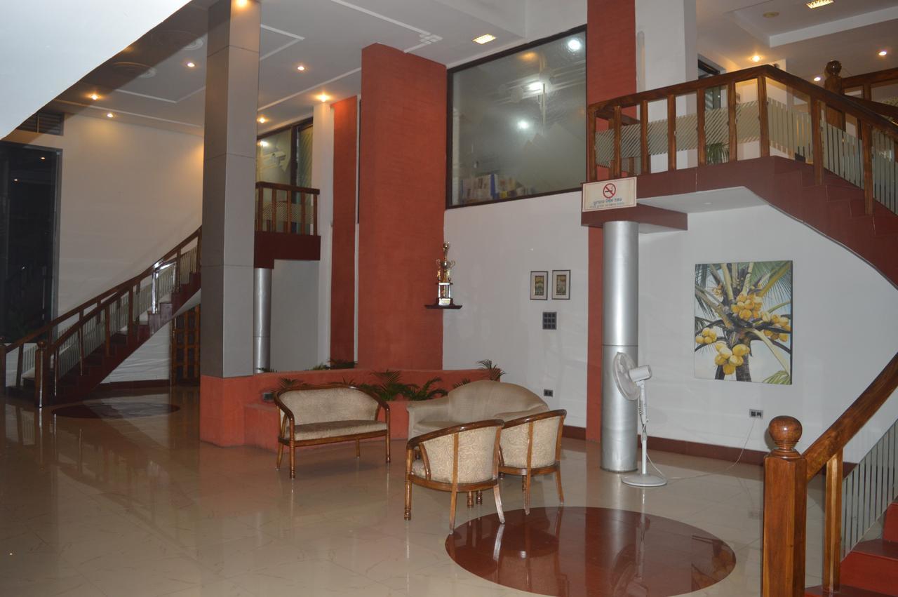 Hotel Golden Anchor ,Paradeep Paradip Garh Luaran gambar